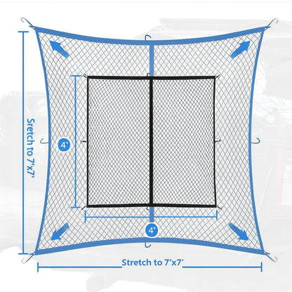 CargoFlex™ Resistencia real. Uso rudo.