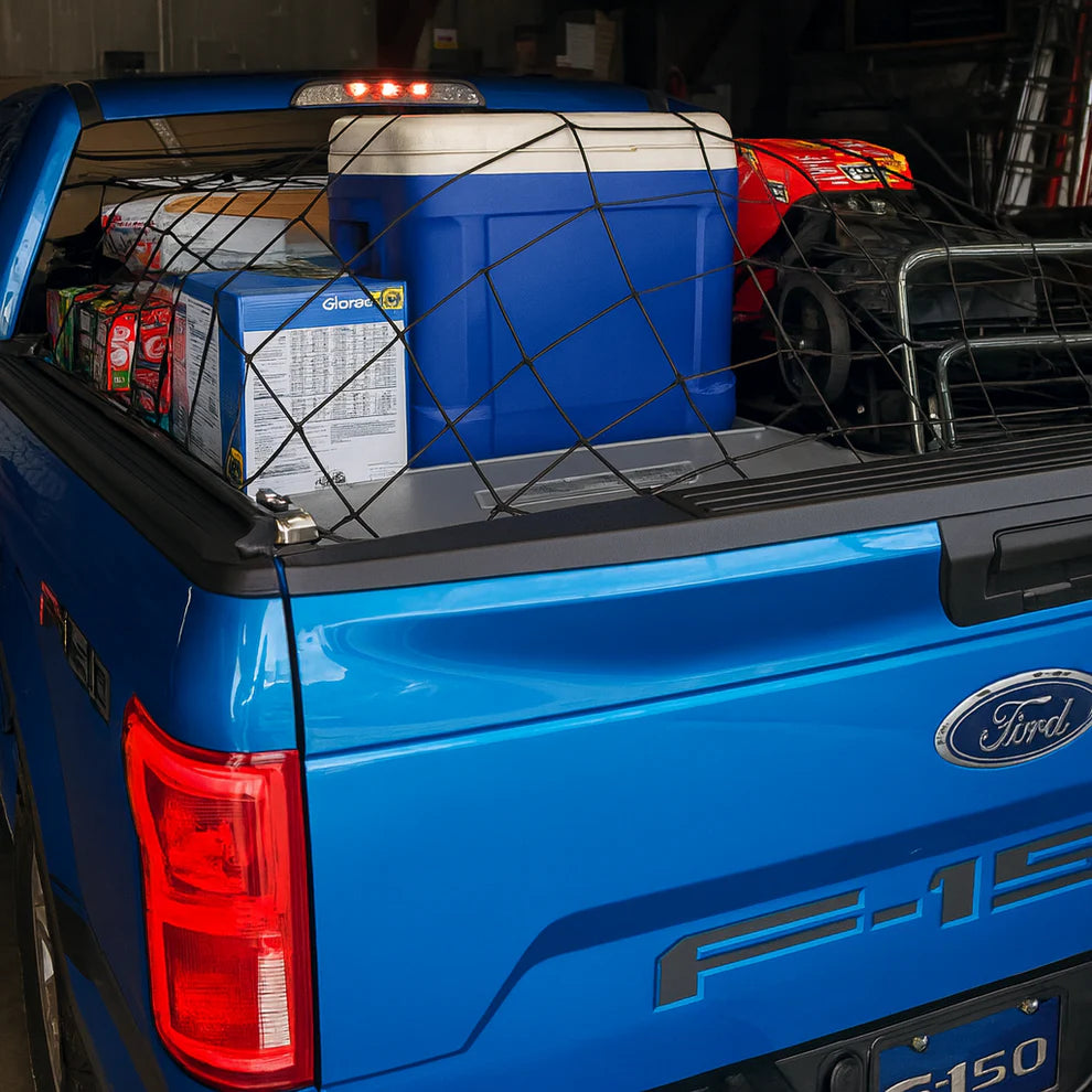 CargoFlex™ Resistencia real. Uso rudo.