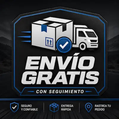 Envío GRATIS