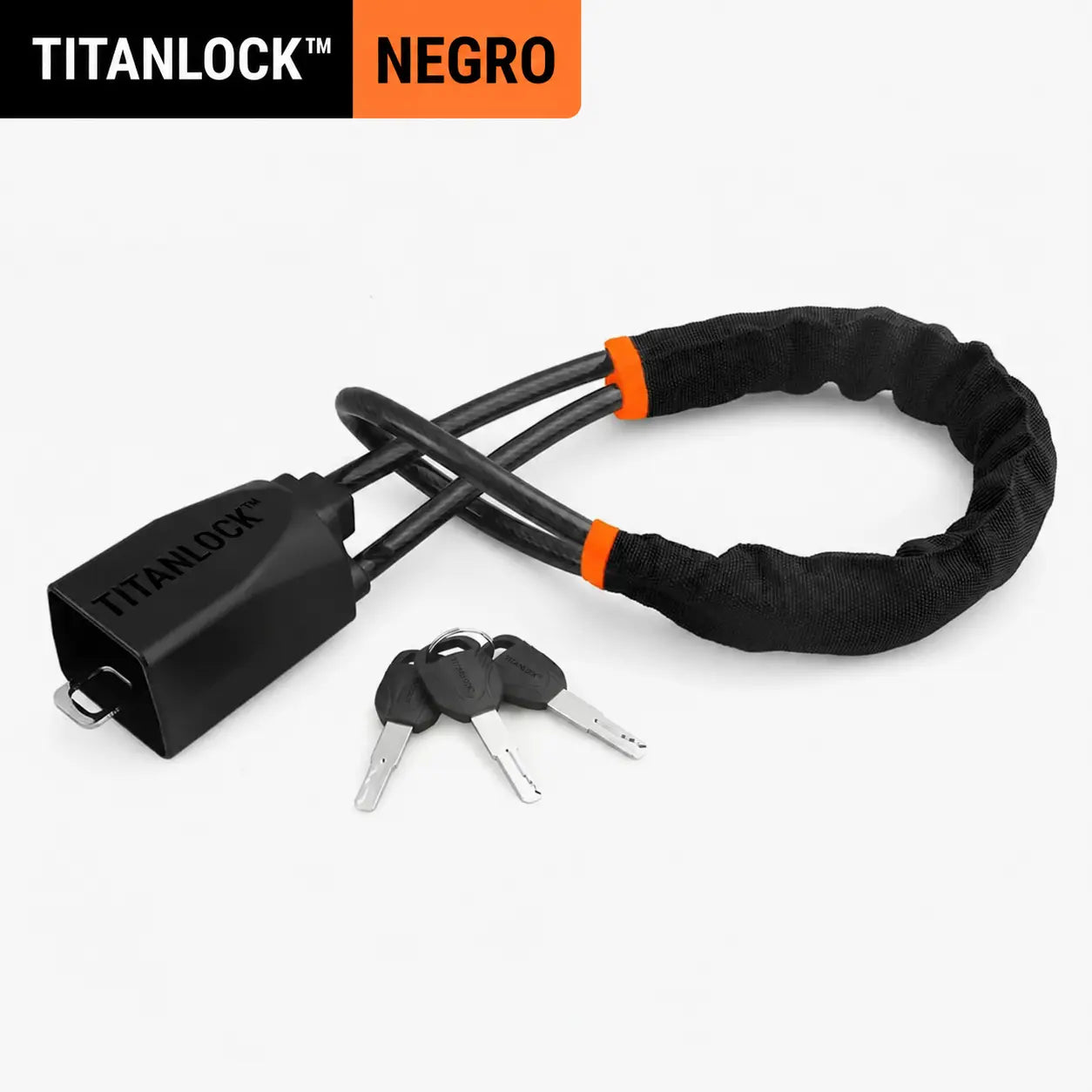 TITANLOCK