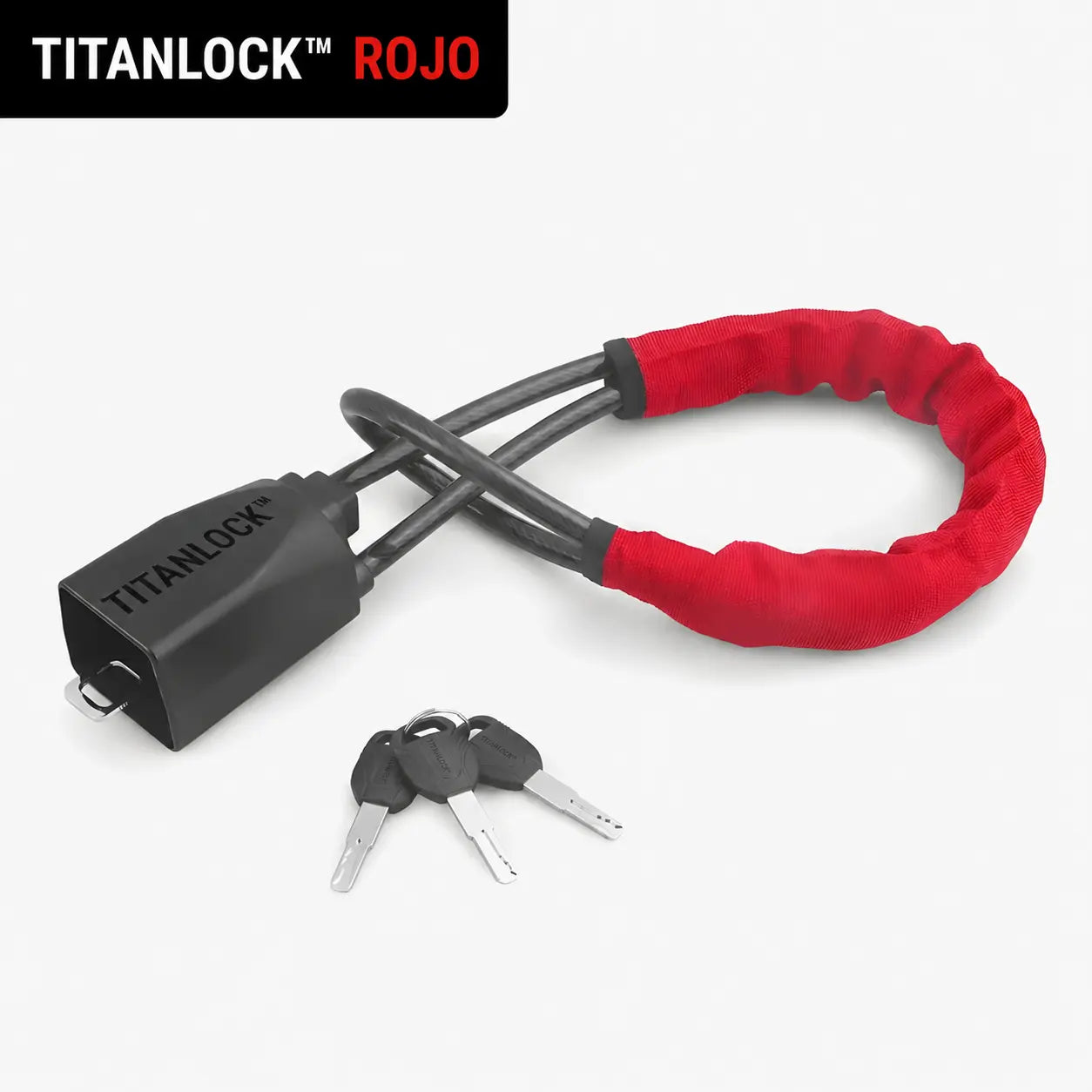 TITANLOCK
