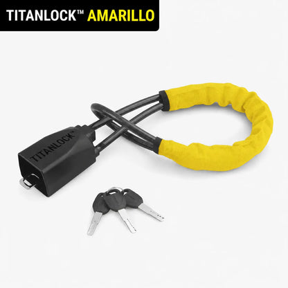 TITANLOCK