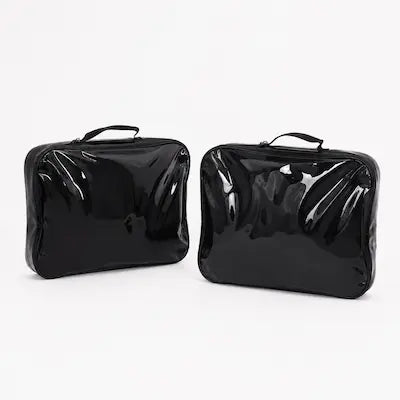 + 2 Estuches de viaje GRATIS