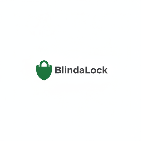 Logo BlindaLock