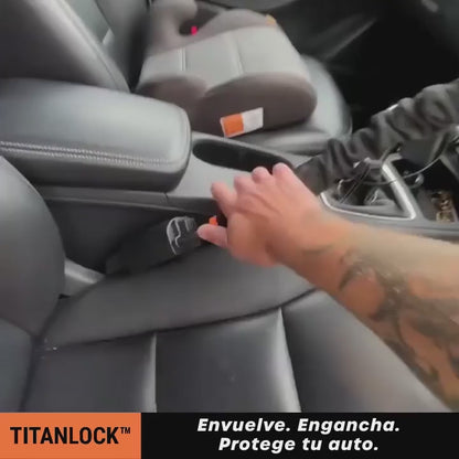 TITANLOCK